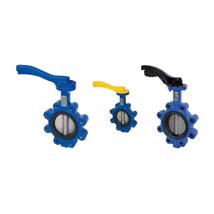 Butterfly Valves