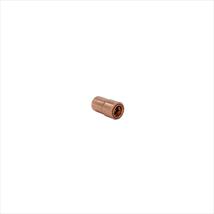 Copper Push Fit Reducers