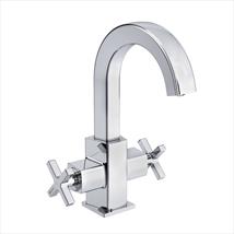 Bristan Cascade Bathroom Taps
