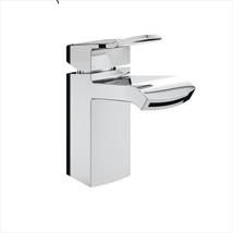 Bristan Descent Bathroom Taps