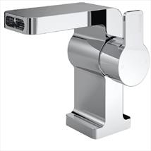 Bristan Exodus Bathroom Taps