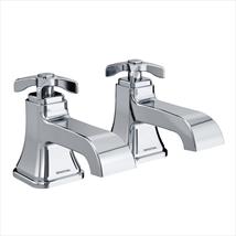 Bristan Glorious Bathroom Taps