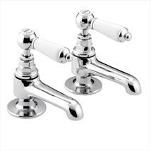 Bristan Renaissance Bathroom Taps