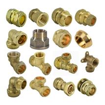 Compression Fittings