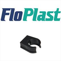 Floplast Overflow Pipe Clips