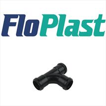 Floplast Waste 87.5 Swept Tees