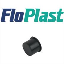 Floplast Waste Socket Plugs