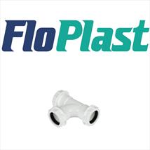 Floplast Unicom 87 Degree Tees
