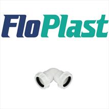 Floplast Unicom 90 Bends