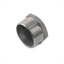 Galvanised Malleable Bushes