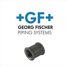 Georg Fischer Malleable Fittings