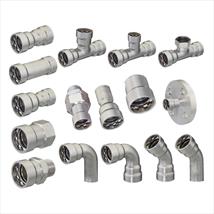 HD-Press Fittings