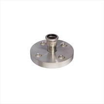 PRESS INOX M FKM PN16 Flanges
