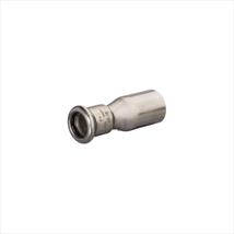 PRESS INOX M 304 Socket Reducers