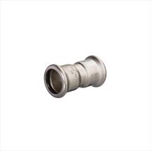 PRESS INOX M 304 Couplings