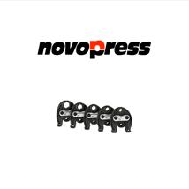 Novopress Aco103 V Profile Jaws