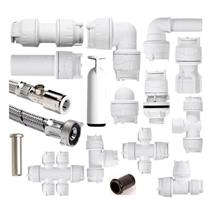 PolyFit Push-Fit Fittings