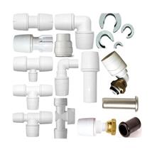 PolyMax Push-Fit Fittings