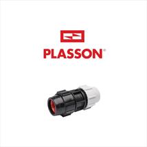 Plasson Mdpe Imperial Metric Couplers