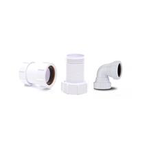 Polypipe Compression Waste Fittings