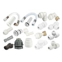 Speedfit Push-Fit Fittings