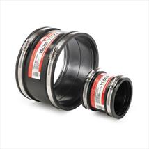 VIPseal Drain Couplings