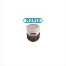 Wavin OSMA Push-Fit Soil & Vent Air Admittance Valves