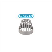 Wavin OSMA Push-Fit Soil & Vent Baloon Graftings