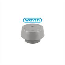 Wavin Osma Push-Fit Soil and Vent Extract Cowls