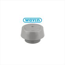 Wavin OSMA Push-Fit Soil & Vent Extract Cowls