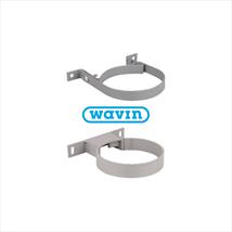 Wavin Osma Push-Fit Soil and Vent Pipe Brackets