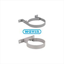 Wavin OSMA Push-Fit Soil & Vent Pipe Brackets