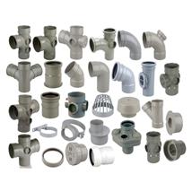 Wavin Osma Soil And Vent Fittings