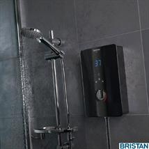 Bristain Electric Showers