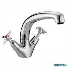 Bristan Value Kitchen Taps