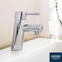 GROHE Concetto Bathroom Taps