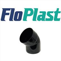 Floplast 45 Bottom Offset Bends