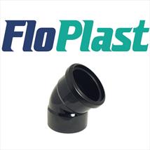 Floplast 45 Top Offset Bends