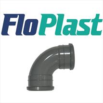 Floplast 87.5 Bends