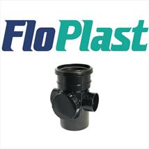Floplast Access Pipes