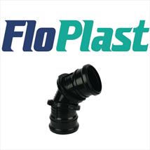 Floplast 0-90 Adjustable Bends