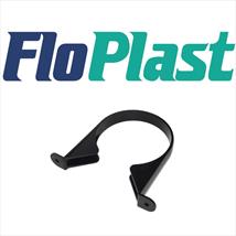 Floplast Pipe Clips