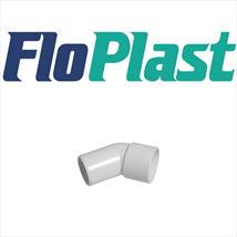 Floplast Solvent 45 Conversion Bends