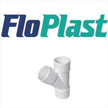 Floplast Solvent 45 Junctions