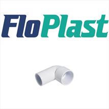 Floplast Solvent 90 Conversion Bends