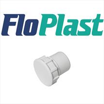 Floplast Solvent Access Plugs