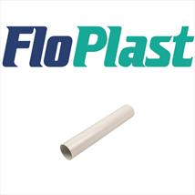 Floplast Solvent Waste Pipe