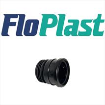 Floplast Universal Pipe Connectors