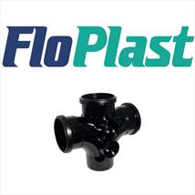 Floplast 87.5 Double Branches