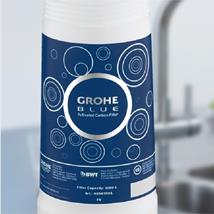 GROHE Blue Filters and Accessories